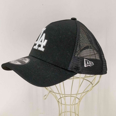 ニューエラ NEW ERA LA メッシュキャップ レディース YOUTH
