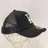 ニューエラ NEW ERA LA メッシュキャップ レディース YOUTH