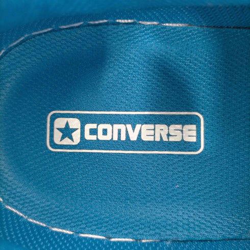 コンバース CONVERSE WEAPON CC OX メンズ JPN:27.5