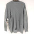 ネイバーフッド NEIGHBORHOOD SAVAGE CREW / A-KNIT LS オーバーサイズ ダメージ加工 ニット メンズ JPN:S