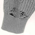 ネイバーフッド NEIGHBORHOOD SAVAGE CREW / A-KNIT LS オーバーサイズ ダメージ加工 ニット メンズ JPN:S