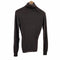 ジョンスメドレー JOHN SMEDLEY MADE IN GREAT BRITAIN メリノウールハイネックニット レディース import:XS