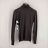 ジョンスメドレー JOHN SMEDLEY MADE IN GREAT BRITAIN メリノウールハイネックニット レディース import:XS