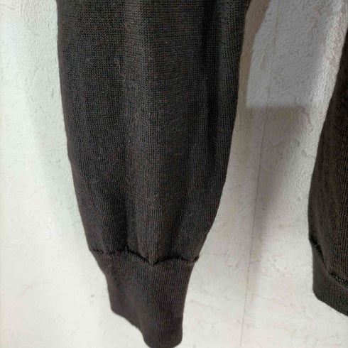 ジョンスメドレー JOHN SMEDLEY MADE IN GREAT BRITAIN メリノウールハイネックニット レディース import:XS
