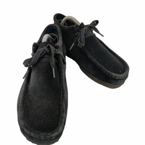 クラークスオリジナル CLARKS ORIGINALS WALLABEE ワラビー スエード メンズ JPN:26.5