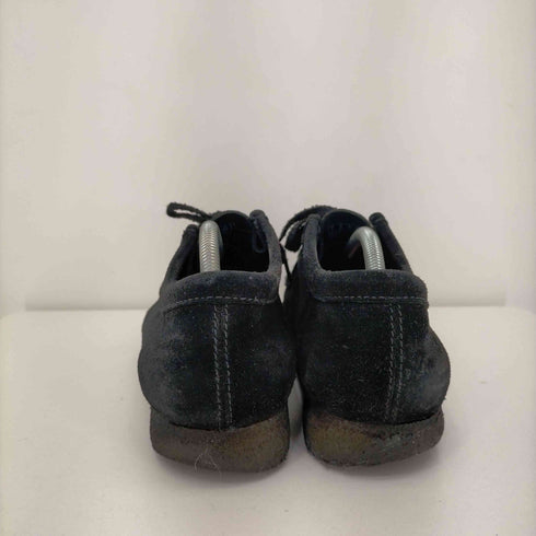 クラークスオリジナル CLARKS ORIGINALS WALLABEE ワラビー スエード メンズ JPN:26.5