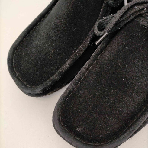 クラークスオリジナル CLARKS ORIGINALS WALLABEE ワラビー スエード メンズ JPN:26.5