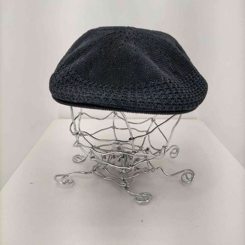 サンルーフ sunroof ECHOS mesh hunting cap メンズ L