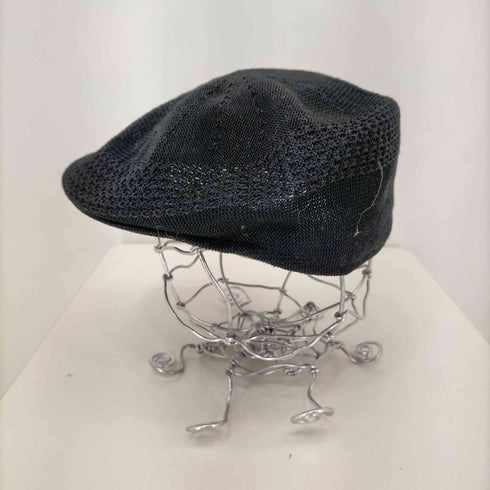 サンルーフ sunroof ECHOS mesh hunting cap メンズ L