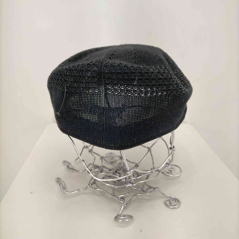 サンルーフ sunroof ECHOS mesh hunting cap メンズ L