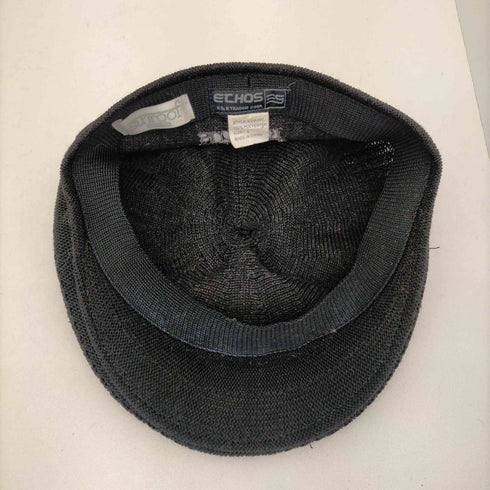 サンルーフ sunroof ECHOS mesh hunting cap メンズ L