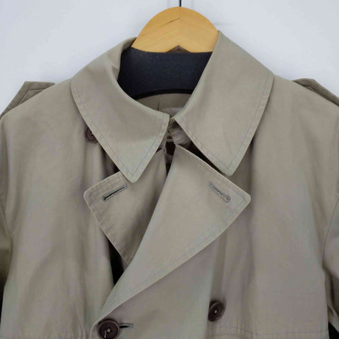 マーガレットハウエルメン MARGARET HOWELL MEN トレンチコート メンズ 40