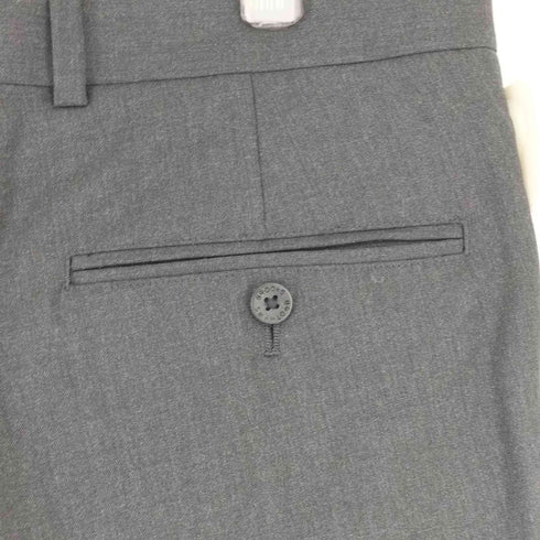 ブルックスブラザーズ BROOKS BROTHERS ウール100 スラックス メンズ US:32-33