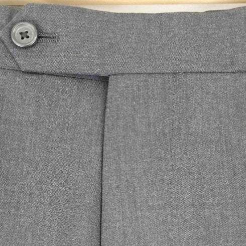 ブルックスブラザーズ BROOKS BROTHERS ウール100 スラックス メンズ US:32-33