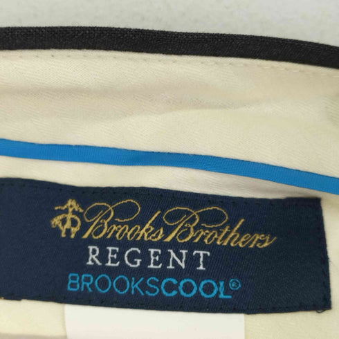 ブルックスブラザーズ BROOKS BROTHERS ウール100 スラックス メンズ US:32-33