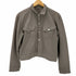 コムデギャルソンシャツ COMME des GARCONS SHIRT ポリエステル地 トラッカージャケット メンズ JPN:M