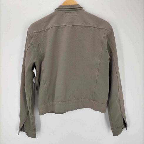 コムデギャルソンシャツ COMME des GARCONS SHIRT ポリエステル地 トラッカージャケット メンズ JPN:M