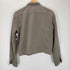 コムデギャルソンシャツ COMME des GARCONS SHIRT ポリエステル地 トラッカージャケット メンズ JPN:M