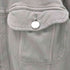 コムデギャルソンシャツ COMME des GARCONS SHIRT ポリエステル地 トラッカージャケット メンズ JPN:M