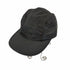 サンルーフ sunroof SRF logo 5panel mesh jet cap メンズ
