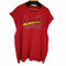 マジェスティック MAJESTIC ノースリーブカットオフTEE 3XL メンズ 3XL