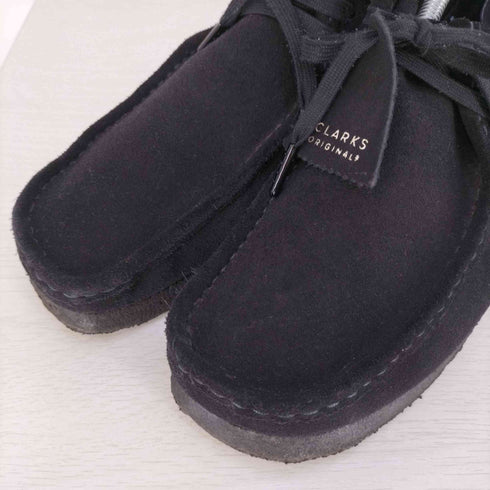 クラークスオリジナル CLARKS ORIGINALS Wallabee low ワラビー ロー ブーツ メンズ JPN:27.5