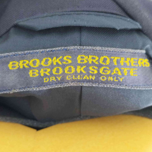ブルックスブラザーズ BROOKS BROTHERS 80S 金タグ ウール100 テーラードジャケット メンズ