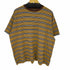 N.O.UN/TRICOT ナウン ボーダークルーネックS/S TEE メンズ JPN:XL 42/44
