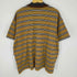 N.O.UN/TRICOT ナウン ボーダークルーネックS/S TEE メンズ JPN:XL 42/44