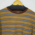 N.O.UN/TRICOT ナウン ボーダークルーネックS/S TEE メンズ JPN:XL 42/44