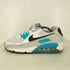 ナイキ NIKE Air Max 90 Chlorine Blue スニーカー メンズ JPN:28.5