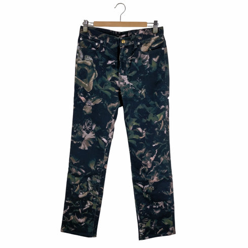 ポールスミス Paul Smith 花柄デニムパンツ メンズ JPN:S