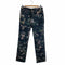 ポールスミス Paul Smith 花柄デニムパンツ メンズ JPN:S