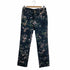 ポールスミス Paul Smith 花柄デニムパンツ メンズ JPN:S