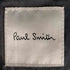 ポールスミス Paul Smith 花柄デニムパンツ メンズ JPN:S