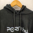 SORAYAMA PORN HUB Pornhub × Sorayama Logo Hoodie メンズ JPN:L