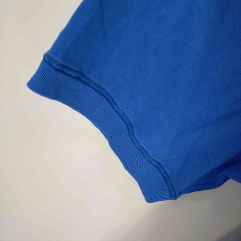 チャンピオン Champion 別注 REVERSE WEAVE ワイドシルエット ヘビーウェイトTシャツ メンズ import:XL