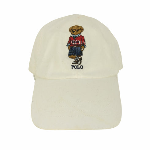 ポロラルフローレン POLO RALPH LAUREN Classic Sport Cap With Bear ポロベア刺繍 クラシックスポーツキャップ メンズ