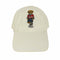 ポロラルフローレン POLO RALPH LAUREN Classic Sport Cap With Bear ポロベア刺繍 クラシックスポーツキャップ メンズ