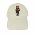ポロラルフローレン POLO RALPH LAUREN Classic Sport Cap With Bear ポロベア刺繍 クラシックスポーツキャップ メンズ