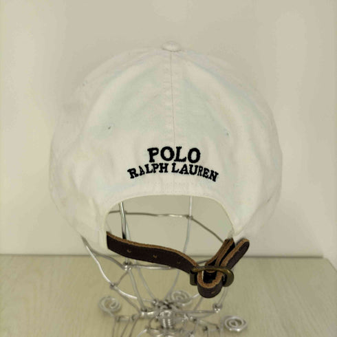 ポロラルフローレン POLO RALPH LAUREN Classic Sport Cap With Bear ポロベア刺繍 クラシックスポーツキャップ メンズ
