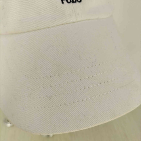 ポロラルフローレン POLO RALPH LAUREN Classic Sport Cap With Bear ポロベア刺繍 クラシックスポーツキャップ メンズ