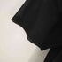 ウィリーチャバリア WILLY CHAVARRIA Community Center Tokyo Branch 23SS CCTB別注 MESH ZIP SHIRT SOLID BLACK メッシュシャツ メンズ import:XL