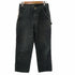 カーハート Carhartt WASHED DUCK WORK DUNGAREE PANT メンズ 30×30