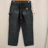 カーハート Carhartt WASHED DUCK WORK DUNGAREE PANT メンズ 30×30