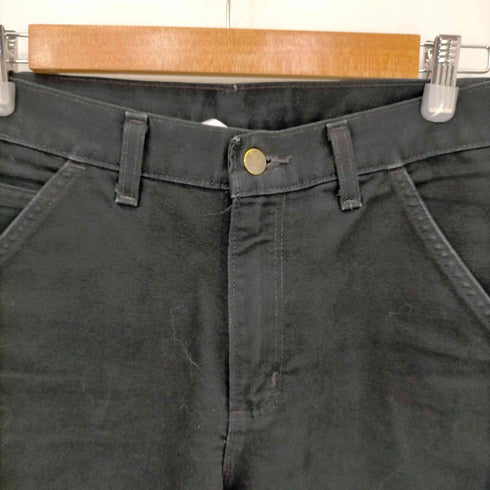 カーハート Carhartt WASHED DUCK WORK DUNGAREE PANT メンズ 30×30