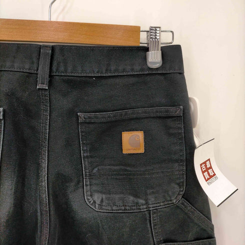 カーハート Carhartt WASHED DUCK WORK DUNGAREE PANT メンズ 30×30