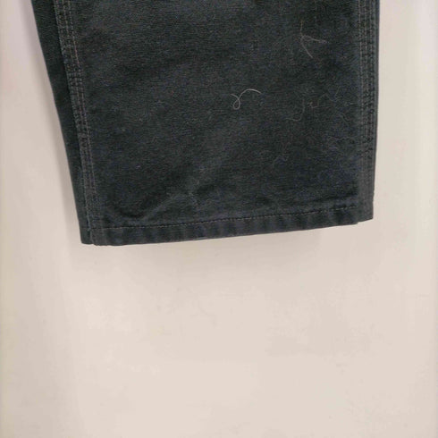 カーハート Carhartt WASHED DUCK WORK DUNGAREE PANT メンズ 30×30