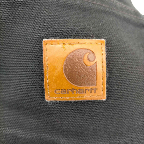 カーハート Carhartt WASHED DUCK WORK DUNGAREE PANT メンズ 30×30
