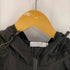 サンルーフ sunroof WHEEL LOGO NYLON ANORAK JACKET メンズ JPN:XL